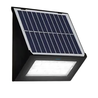 Cybernautt 3000-6000K 5.5V Day Light & Warm White Solar Motion Sensor Light, Zorb S13