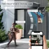 Cybernautt X18F Wireless 4G Outdoor Camera - 18MP Dual Solar Powered, 10X optical Zoom, Pan/Tilt, Two-Way Audio, AI Motion Detection , All 3 lens mobile operated
