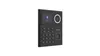 HIKVISION DS-K1T320EFWX Biometric Face Recognition Door Lock System, 2.4 Inch LCD, 2MP 720p Camera, WiFi + Ethernet, EM Card Reader, Anti-Tamper, Door Contact, for Office/Building Security