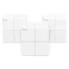 Tenda Nova MW6 3 pack whole HomeMesh Router Wi Fi Wireless Adapter & Antenna