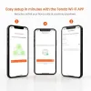 Tenda Nova MW6 3 pack whole HomeMesh Router Wi Fi Wireless Adapter & Antenna