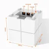 Tenda Nova MW6 3 pack whole HomeMesh Router Wi Fi Wireless Adapter & Antenna