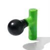 XUGA HM027 Full Body Massager | 1200mAh Cordless Handheld Percussion Massager with 40dB Quiet Operation