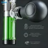 XUGA HM027 Full Body Massager | 1200mAh Cordless Handheld Percussion Massager with 40dB Quiet Operation