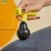 XUGA HM027 Full Body Massager | 1200mAh Cordless Handheld Percussion Massager with 40dB Quiet Operation