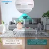 Cybernautt V3B 3MP Bulb WiFi Camera – 1080P E27 Hidden Security Camera, Dual-Light Night Vision, 2.4GHz Remote Access