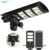 Cybernautt X12L-W 9MP FHD PTZ Wifi Solar Camera with Motion Detect, Colour Night Vision, Human Detect, IP66, 2 Way Audio & Support SD Upto 128GB