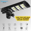 Cybernautt X12L-W 9MP FHD PTZ Wifi Solar Camera with Motion Detect, Colour Night Vision, Human Detect, IP66, 2 Way Audio & Support SD Upto 128GB