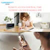 Cybernautt CN720 1080p Alarm Clock Hidden Camera with Night Vision & Motion Detection