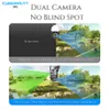 Cybernautt Z4D 4MP Wi-Fi CCTV Camera, 2 Lenses with 3 Views, Best Security Camera with Pan-Tilt & AI Human Detection, Color Night Vision, Two-Way Audio, Motion Alerts, App Remote Viewing, Supports 128GB & Cloud Storage