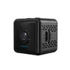 Cybernautt C5K 3MP Mini WiFi Camera – 150° Wide Angle, H.265 Night Vision, Human Detection, 128GB TF Support, Built-in Speaker