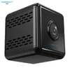 Cybernautt C5K 3MP Mini WiFi Camera – 150° Wide Angle, H.265 Night Vision, Human Detection, 128GB TF Support, Built-in Speaker