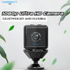 Cybernautt C5K 3MP Mini WiFi Camera – 150° Wide Angle, H.265 Night Vision, Human Detection, 128GB TF Support, Built-in Speaker