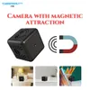 Cybernautt C5K 3MP Mini WiFi Camera – 150° Wide Angle, H.265 Night Vision, Human Detection, 128GB TF Support, Built-in Speaker