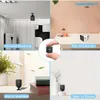 Cybernautt C5K 3MP Mini WiFi Camera – 150° Wide Angle, H.265 Night Vision, Human Detection, 128GB TF Support, Built-in Speaker