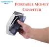 Cybernautt XNC10 Handheld Bill Counter – Portable Money Counting Machine with 600 Bills/Min Speed, LED Display, Battery or AC/DC Powered