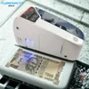 Cybernautt XNC10 Handheld Bill Counter – Portable Money Counting Machine with 600 Bills/Min Speed, LED Display, Battery or AC/DC Powered