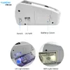 Cybernautt XNC10 Handheld Bill Counter – Portable Money Counting Machine with 600 Bills/Min Speed, LED Display, Battery or AC/DC Powered