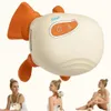 XUGA HM030 Orange Neck Massager – 4D Kneading, 3 Modes, USB Rechargeable 2000mAh, 10W 5V, Body Care for Shoulder & Neck