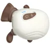 XUGA HM030 Brown Neck Massager – 4D Kneading, 3 Modes, USB Rechargeable 2000mAh, 10W 5V, Body Care for Shoulder & Neck
