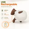 XUGA HM030 Brown Neck Massager – 4D Kneading, 3 Modes, USB Rechargeable 2000mAh, 10W 5V, Body Care for Shoulder & Neck