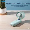 XUGA YOLO-G Handheld Air Cooling Fan – 4000mAh Battery, 5 Speeds, Brushless Motor, 10.5W Power, USB Type-C Charging – Portable Fan for Travel, Office, Outdoor Sports