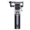 Cybernautt Y400 Digital Tire Inflator – 150Psi Dual Cylinder, 4000mAh Cordless Air Pump for Car, Motorcycle, Bike & Ball
