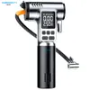 Cybernautt Y400 Digital Tire Inflator – 150Psi Dual Cylinder, 4000mAh Cordless Air Pump for Car, Motorcycle, Bike & Ball