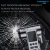 Cybernautt Y400 Digital Tire Inflator – 150Psi Dual Cylinder, 4000mAh Cordless Air Pump for Car, Motorcycle, Bike & Ball