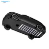 Cybernautt F119 Wireless Solar Charging Bluetooth Speaker – 10W Outdoor Portable Speaker with Bluetooth v5.3, 1000-2000mAh Battery, 3-5 Hours Playtime