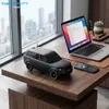 Cybernautt F119 Wireless Solar Charging Bluetooth Speaker – 10W Outdoor Portable Speaker with Bluetooth v5.3, 1000-2000mAh Battery, 3-5 Hours Playtime