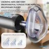 Cybernautt BH01 Automatic Anti-Choking Device | One-Button Suction Rescue for Infants, Children & Adults | Manual Emergency Airway Clear Device with 3 Mask Sizes