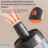 Cybernautt BH01 Automatic Anti-Choking Device | One-Button Suction Rescue for Infants, Children & Adults | Manual Emergency Airway Clear Device with 3 Mask Sizes