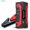 Cybernautt Y700 Vehicle Emergency Tool Kit – 21000mAh Jump Starter (500A/1000A Peak) for 12V Cars, 4 USB Ports, LED SOS Light, Li-Polymer Battery Pack