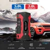Cybernautt Y700 Vehicle Emergency Tool Kit – 21000mAh Jump Starter (500A/1000A Peak) for 12V Cars, 4 USB Ports, LED SOS Light, Li-Polymer Battery Pack