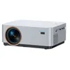 Cybernautt PJ020 Pro Series Projector – Native 1080P, 350 ANSI Lumens, Android 11, WiFi 6, Short Throw, Portable Pocket Cinema