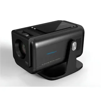 Cybernautt PJ021 pro series 12000 ANSI Lumens Projector, Full HD 1080p Supports 4K, Auto Focus & Screen Alignment, Android 13.0, WiFi6, BT5, Short Throw Pocketable Home Theater Projector