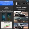 XUGA XA12 Car Charger – QC3.0 Fast Charging, Type-C Universal Adapter with Overcurrent Protection (9V/2A Input, 9V-12V/1.5A Output)