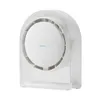 Xuga VYB Akma Series – 3.5W Bladeless Fan | 2000 mAh Rechargeable Battery | Ultra-Quiet 29 dB | 3-Speed Portable Fan for Car, Home, Outdoor & Hotel