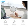 Xuga VYB Akma Series – 3.5W Bladeless Fan | 2000 mAh Rechargeable Battery | Ultra-Quiet 29 dB | 3-Speed Portable Fan for Car, Home, Outdoor & Hotel