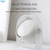 Xuga VYB Akma Series – 3.5W Bladeless Fan | 2000 mAh Rechargeable Battery | Ultra-Quiet 29 dB | 3-Speed Portable Fan for Car, Home, Outdoor & Hotel