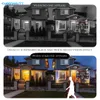 Cybernautt X18H 4G Triple Lens Dual Solar Security Camera All 3 Mobile controlled Lens – 18MP Pan-Tilt 355° with 12000mAh Battery, H.265+, Two-Way Audio, Motion Alert, SD/Cloud Storage, Ideal for Remote Areas
