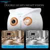 Cybernautt CN800 5MP Wi-Fi CCTV Camera with Bluetooth Speaker, Motion Detection & Supports SD Upto 64GB