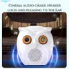 Cybernautt CN800 5MP Wi-Fi CCTV Camera with Bluetooth Speaker, Motion Detection & Supports SD Upto 64GB