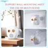 Cybernautt CN800 5MP Wi-Fi CCTV Camera with Bluetooth Speaker, Motion Detection & Supports SD Upto 64GB