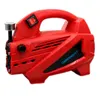 Cybernautt Q9 High Pressure Washer 250Bar, 2500W Portable Car Washer Machine with Spray Gun, Foam Cannon, High Pressure Hose, Inlet Pipe, Water Filter & Quick Connectors for Car, Bike, Floor, Garden & Home Cleaning