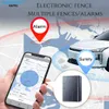 Cybernautt XGP01 Wireless GPS Tracker for Vehicles - 10000mAh Long-Battery Magnetic Locator with Voice Recording, Real-Time Tracking, Anti-Shock - Easy App Control for iOS & Android