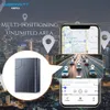 Cybernautt XGP01 Wireless GPS Tracker for Vehicles - 10000mAh Long-Battery Magnetic Locator with Voice Recording, Real-Time Tracking, Anti-Shock - Easy App Control for iOS & Android