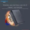 Cybernautt XGP01 Wireless GPS Tracker for Vehicles - 10000mAh Long-Battery Magnetic Locator with Voice Recording, Real-Time Tracking, Anti-Shock - Easy App Control for iOS & Android