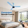 XUGA Aether F7K Smart 1200mm, BEE 5-star BLDC fan, Remote Ceiling fan for Home, 100% Copper Motor, Energy Saving, 28W Sleek Design, High Air Delivery, LED Light - Bypass Regulator(5 Year Warranty)